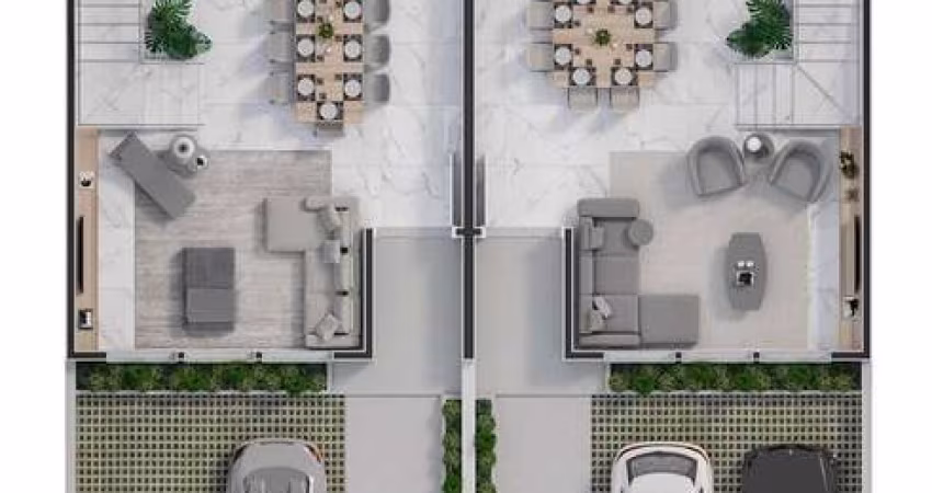 Casa com 3 quartos à venda na Rua 2070, 1, Centro, Balneário Camboriú