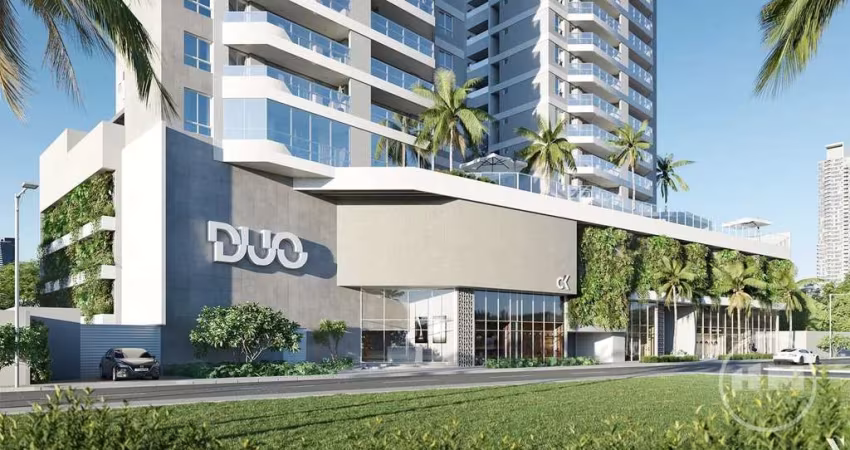 Sala comercial à venda na Rua Aririba, 48, Praia Brava, Itajaí