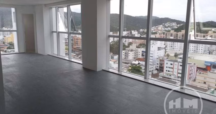 Sala comercial com 1 sala à venda na Avenida do Estado Dalmo Vieira, 4451, Centro, Balneário Camboriú