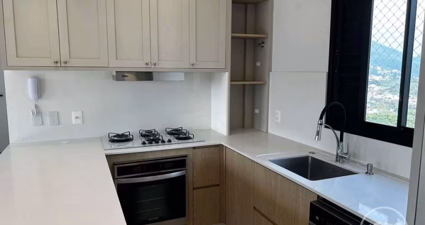 Cobertura com 3 quartos à venda na Rua Suécia, 110, Praia Brava, Itajaí
