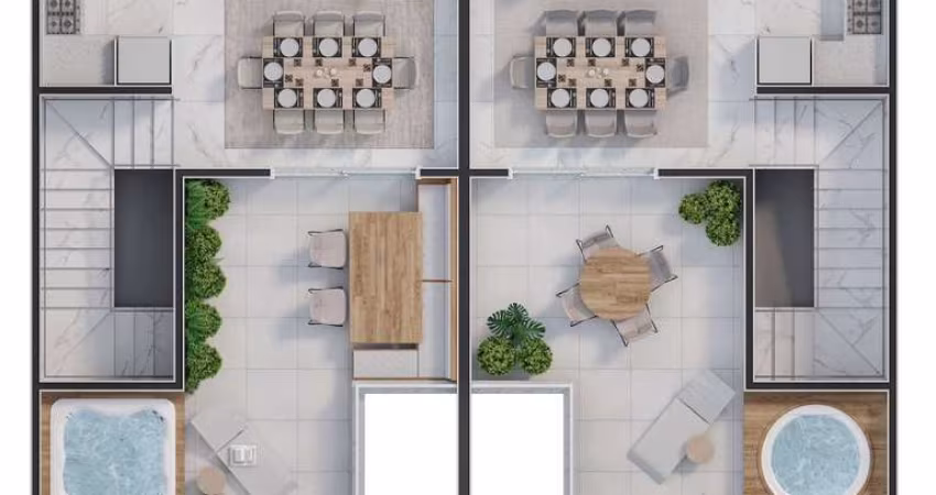 Casa com 3 quartos à venda na Rua 2070, 903, Centro, Balneário Camboriú