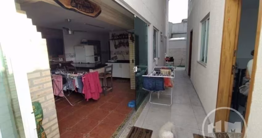 Casa com 4 quartos à venda na Rua Dom Miguel, 763, Vila Real, Balneário Camboriú