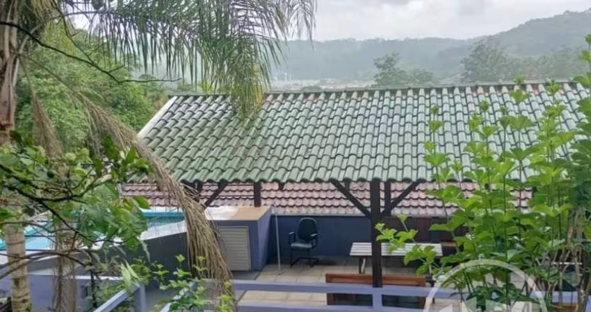 Chácara / sítio com 4 quartos à venda na Rua Domingos Reichert, 215, Progresso, Blumenau