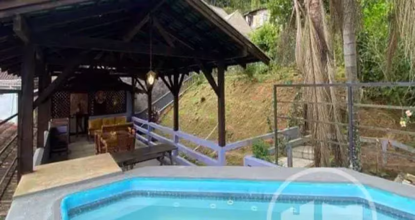 Chácara / sítio com 4 quartos à venda na Rua Domingos Reichert, 215, Progresso, Blumenau