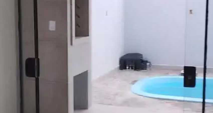 Casa com 3 quartos à venda na Rua Bolívia, 222, Santa Regina VII, Camboriú