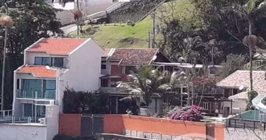 Casa em condomínio fechado com 2 quartos à venda na Deputado Francisco Evaristo Canziani, Cabeçudas, Itajaí