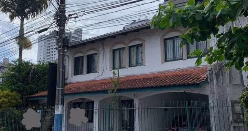 Casa em condomínio fechado com 5 quartos à venda na Rua 910, 433, Centro, Balneário Camboriú