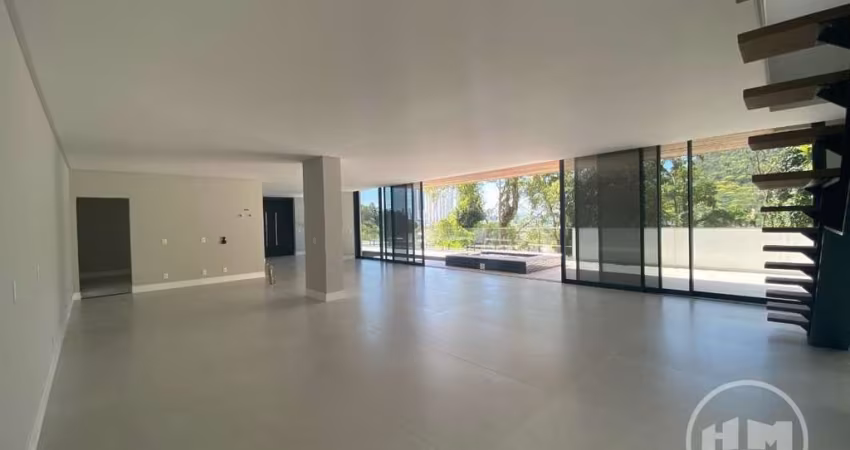 Casa em condomínio fechado com 4 quartos à venda na Avenida Hermógenes de Assis Feijó, 621, São Judas Tadeu, Balneário Camboriú