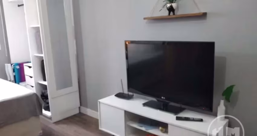 Loft com 1 quarto à venda na Avenida do Estado Dalmo Vieira, 2850, Nações, Balneário Camboriú