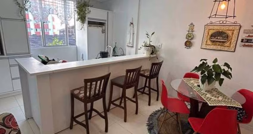 Apartamento com 1 quarto à venda na Avenida Central, 151, Centro, Balneário Camboriú