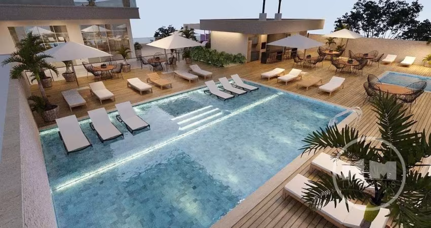 Apartamento com 4 quartos à venda na Rua 3100, 416, Centro, Balneário Camboriú