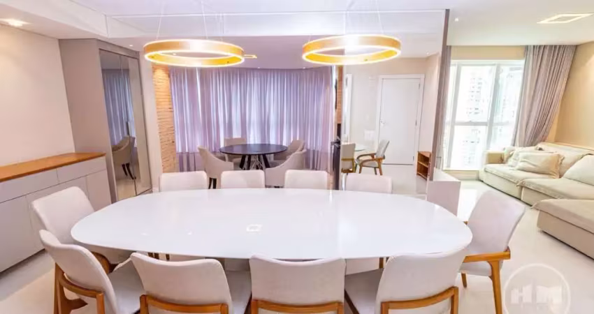 Apartamento com 3 quartos à venda na Rua 1111, 215, Centro, Balneário Camboriú