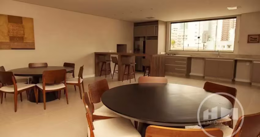 Apartamento com 2 quartos à venda na Avenida do Estado Dalmo Vieira, 1555, 72, Pioneiros, Balneário Camboriú