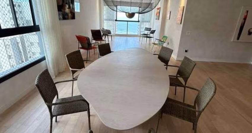 Apartamento com 4 quartos para alugar na Avenida Brasil, 380, Centro, Balneário Camboriú