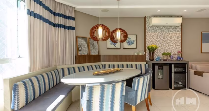 Apartamento com 3 quartos à venda na Rua 3000, 325, Centro, Balneário Camboriú