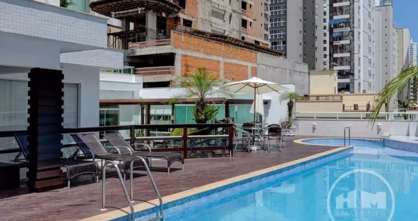 Apartamento com 3 quartos à venda na Rua 2870, 168, Centro, Balneário Camboriú