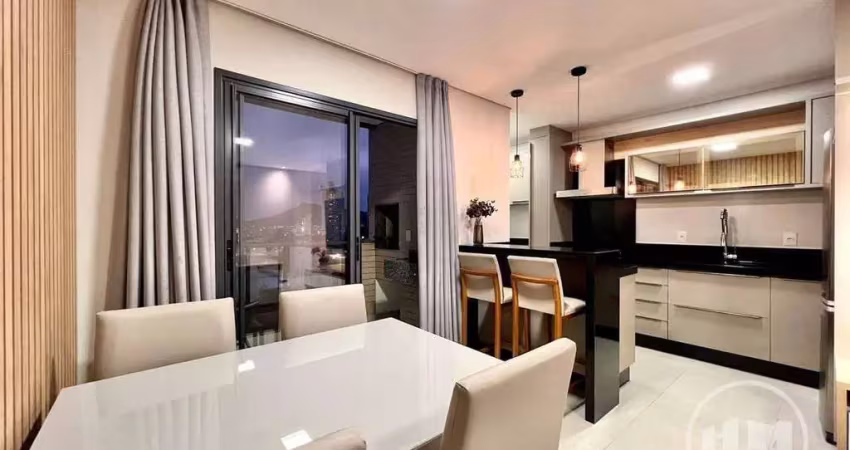 Apartamento com 2 quartos à venda na Rua 3310, 260, Centro, Balneário Camboriú