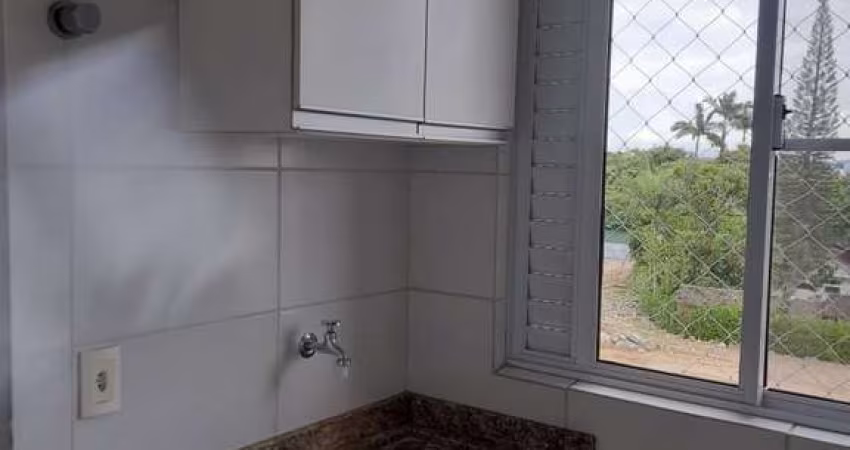 Apartamento com 2 quartos à venda na Rua Itapoá, 130, Ressacada, Itajaí