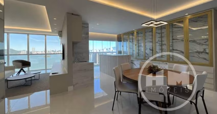 Apartamento com 4 quartos à venda na Rua Romeu Pereira, 180, Pioneiros, Balneário Camboriú