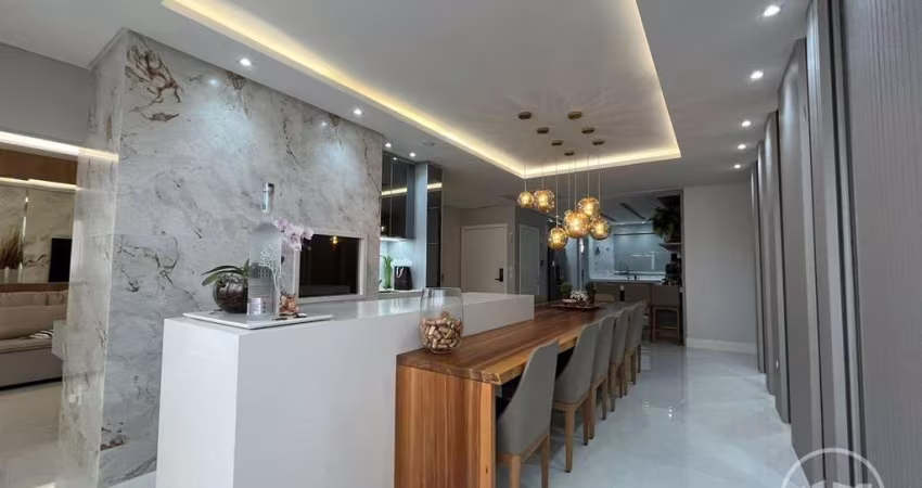 Apartamento com 4 quartos à venda na Rua Romeu Pereira, 180, Pioneiros, Balneário Camboriú