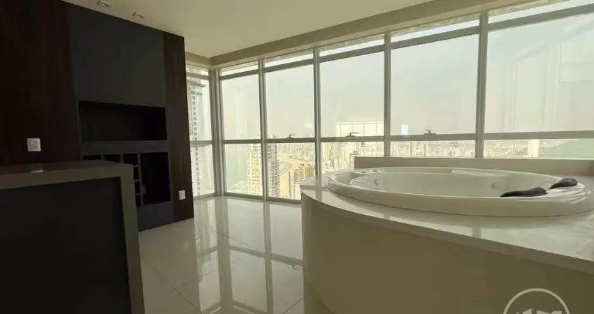 Apartamento com 4 quartos à venda na Avenida Brasil, 180, Centro, Balneário Camboriú