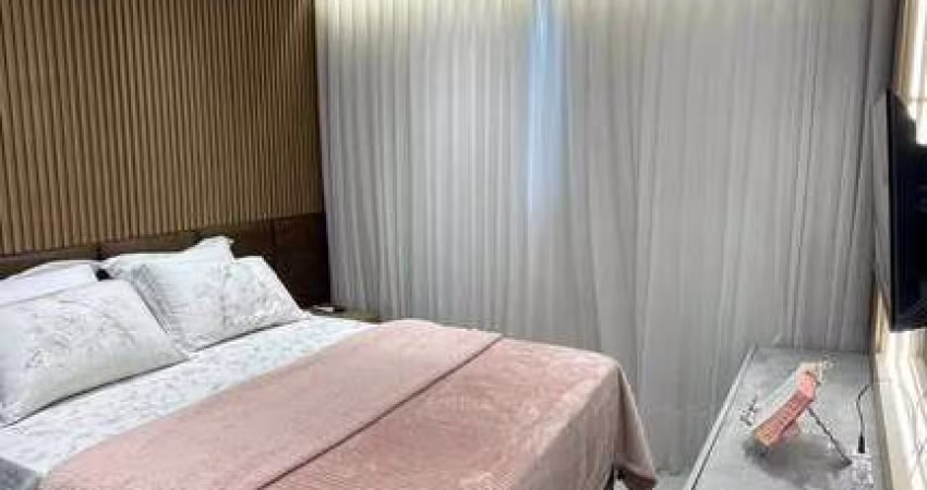 Apartamento com 2 quartos à venda na Rua Suécia, 43, Praia Brava, Itajaí