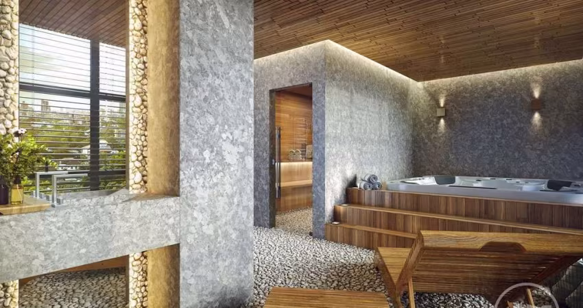 Apartamento com 4 quartos à venda na Rua 3420, 110, Centro, Balneário Camboriú