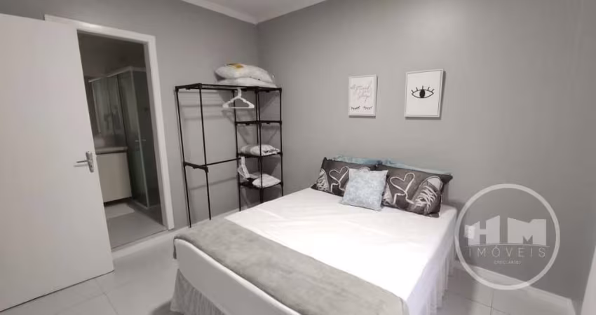 Apartamento com 1 quarto para alugar na Rua 3500, 200, Centro, Balneário Camboriú