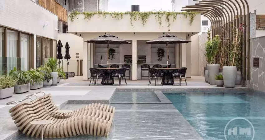 Apartamento com 4 quartos à venda na Rua 1201, 400, Centro, Balneário Camboriú