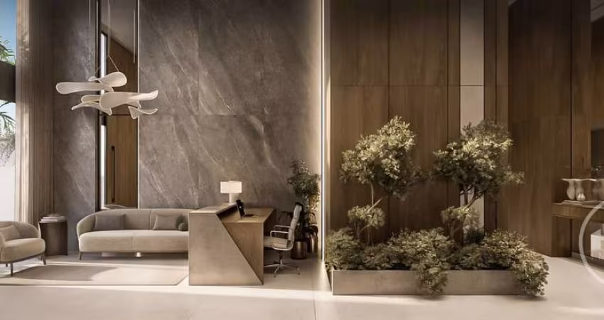 Apartamento com 2 quartos à venda na Rua Hercílio Zuchi, 63, Centro, Camboriú