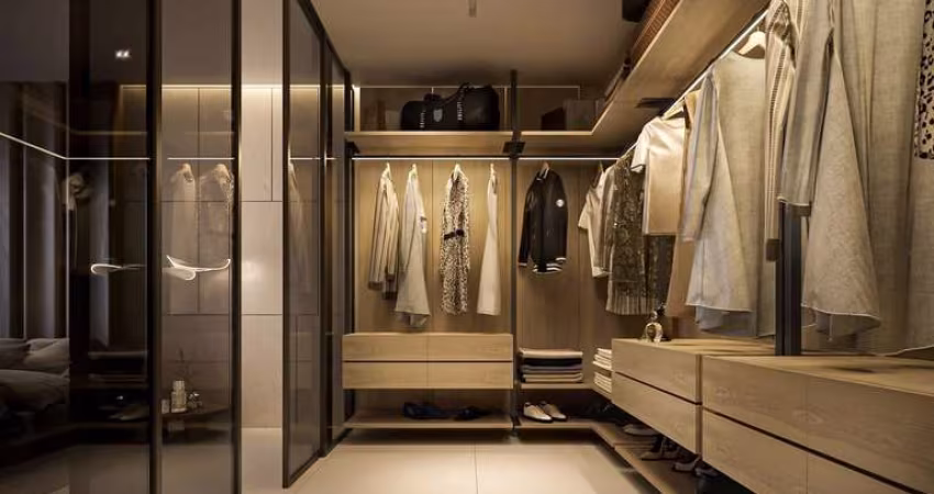 Apartamento com 3 quartos à venda na Rua Hercílio Zuchi, 63, Centro, Camboriú