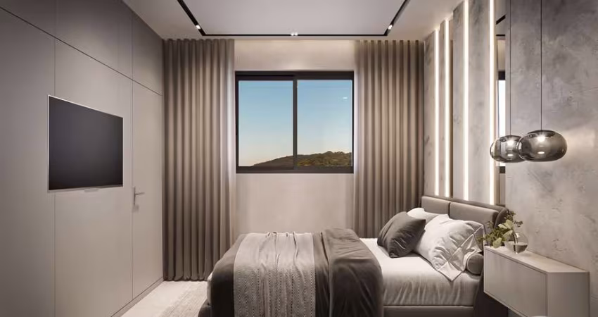 Apartamento com 2 quartos à venda na Rua Hercílio Zuchi, 63, Centro, Camboriú