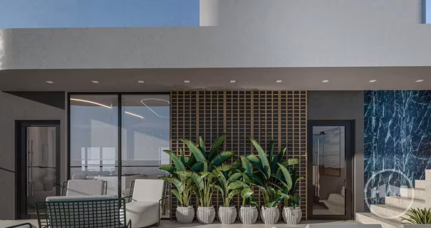 Apartamento com 2 quartos à venda na Rua Camboriú, 245, Centro, Itajaí