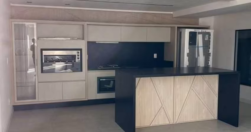 Apartamento com 2 quartos à venda na Rua Inglaterra, 100, Nações, Balneário Camboriú