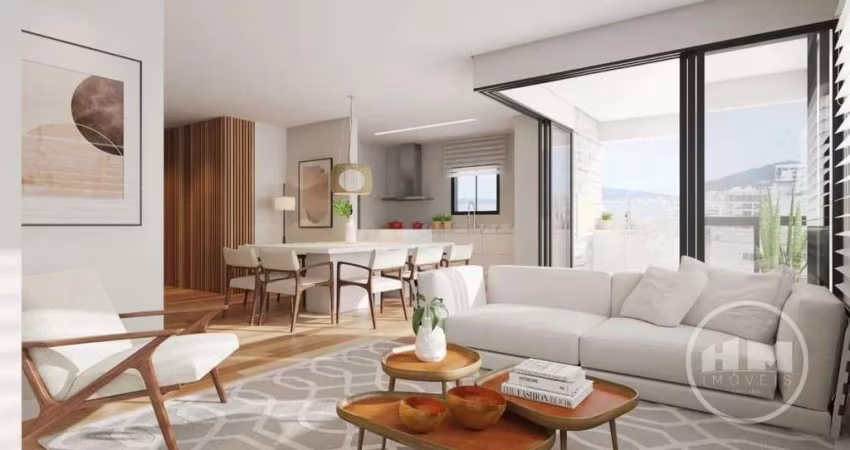 Apartamento com 3 quartos à venda na Rua 206, 484, Andorinha, Itapema