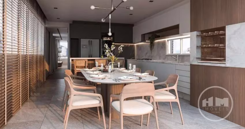Apartamento com 3 quartos à venda na Rua 3900, 144, Centro, Balneário Camboriú