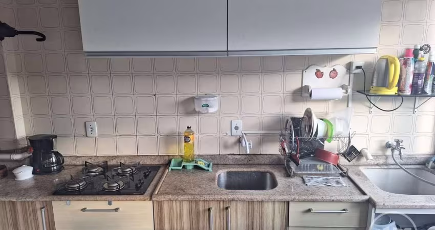 Apartamento com 1 quarto à venda na Avenida do Estado Dalmo Vieira, 3691, Centro, Balneário Camboriú