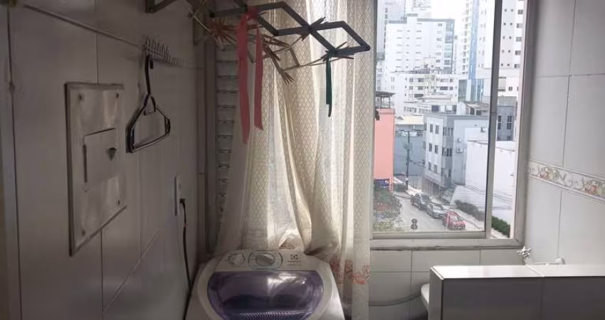 Apartamento com 1 quarto à venda na Avenida do Estado Dalmo Vieira, 3691, Centro, Balneário Camboriú