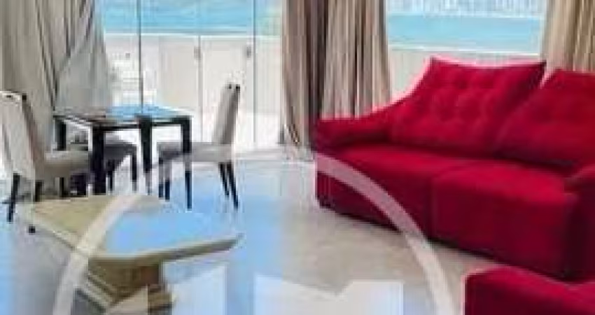 Apartamento com 3 quartos para alugar na Avenida Atlântica, 740, Centro, Balneário Camboriú