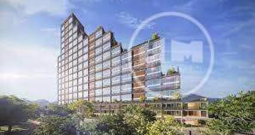 Apartamento com 3 quartos à venda na Avenida Governador Celso Ramos, 1, Jardim Dourado, Porto Belo