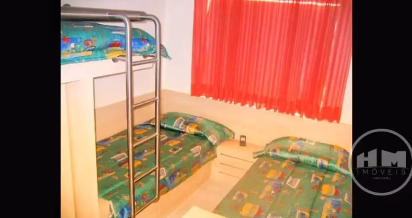Apartamento com 2 quartos à venda na Avenida Atlântica, 2700, Centro, Balneário Camboriú
