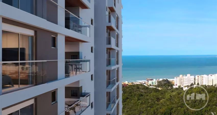 Apartamento com 2 quartos à venda na Rua Luci Canziani, 100, Praia Brava, Itajaí