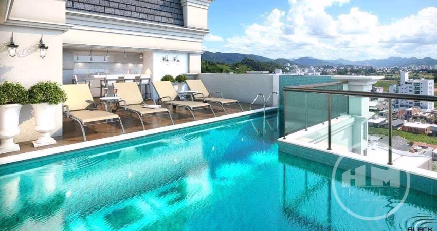 Apartamento com 2 quartos à venda na Rua São Marcos, 315, São Francisco de Assis, Camboriú