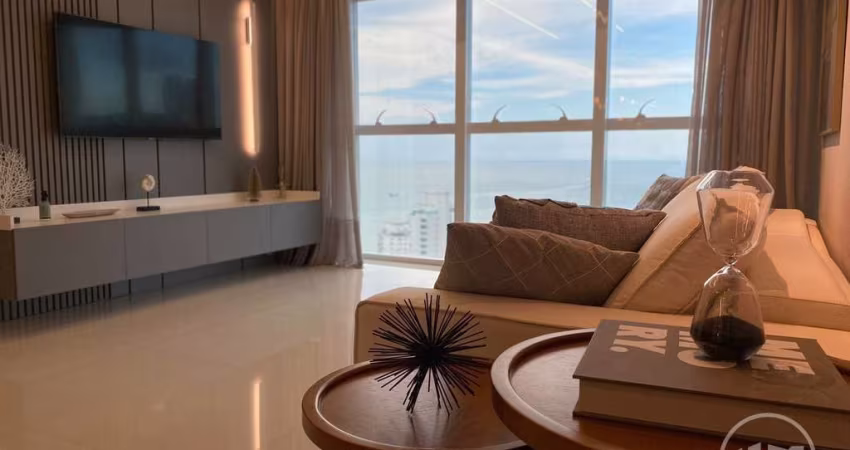 Apartamento com 3 quartos para alugar na Rua 3450, 450, Centro, Balneário Camboriú
