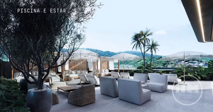 Apartamento com 2 quartos à venda na Rua Suécia, 240, Praia Brava, Itajaí