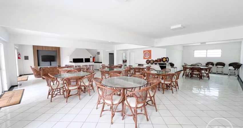 Apartamento com 3 quartos para alugar na Avenida Atlântica, 3880, Centro, Balneário Camboriú