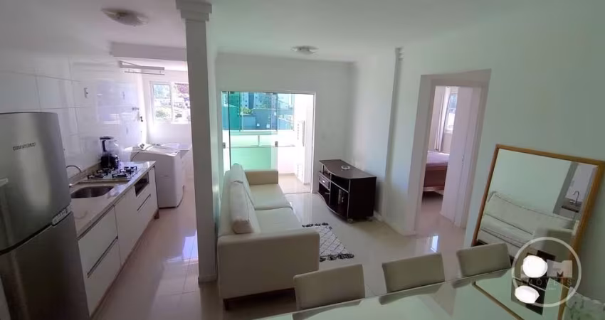 Apartamento com 2 quartos à venda na Rua Biguaçu, 1200, Municípios, Balneário Camboriú