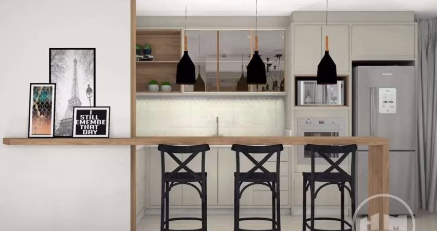 Apartamento com 3 quartos à venda na Rua Tijucas, 335, Centro, Itajaí