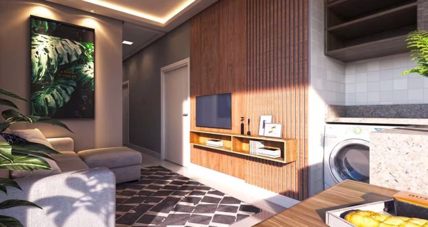 Apartamento com 3 quartos à venda na Rua Nereu Ramos, 79, Centro, Itapema