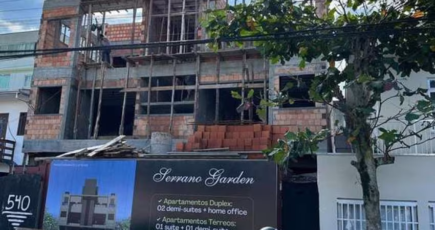 Apartamento com 2 quartos à venda na Rua Panamá, 540, Nações, Balneário Camboriú
